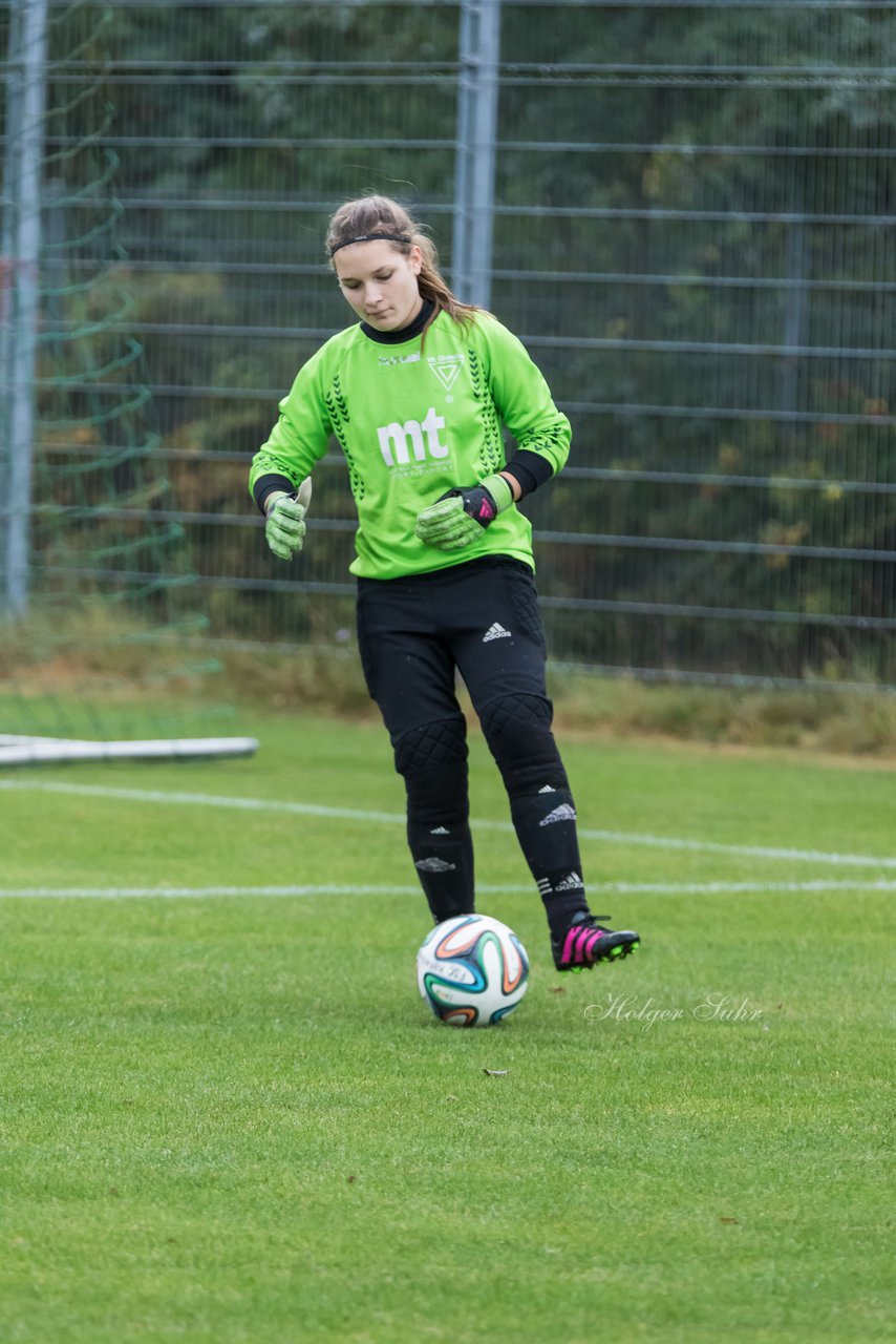 Bild 408 - Frauen FSC Kaltenkirchen - VfL Oldesloe : Ergebnis: 1:2